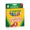 Crayola® Jumbo Crayons